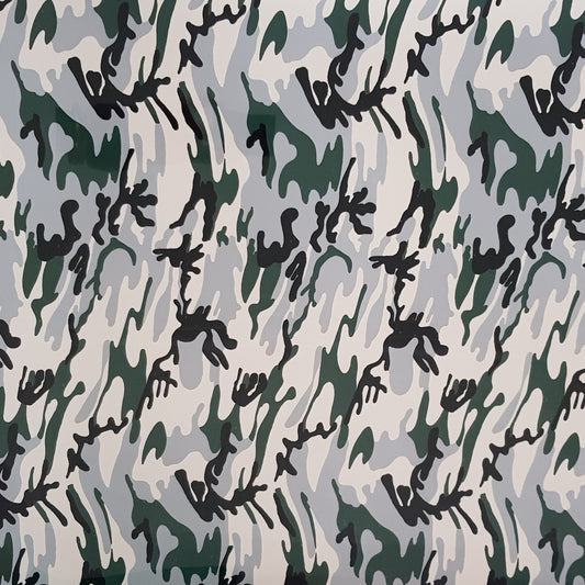 POLI-FLEX Image Flex PF4280 Camouflage
