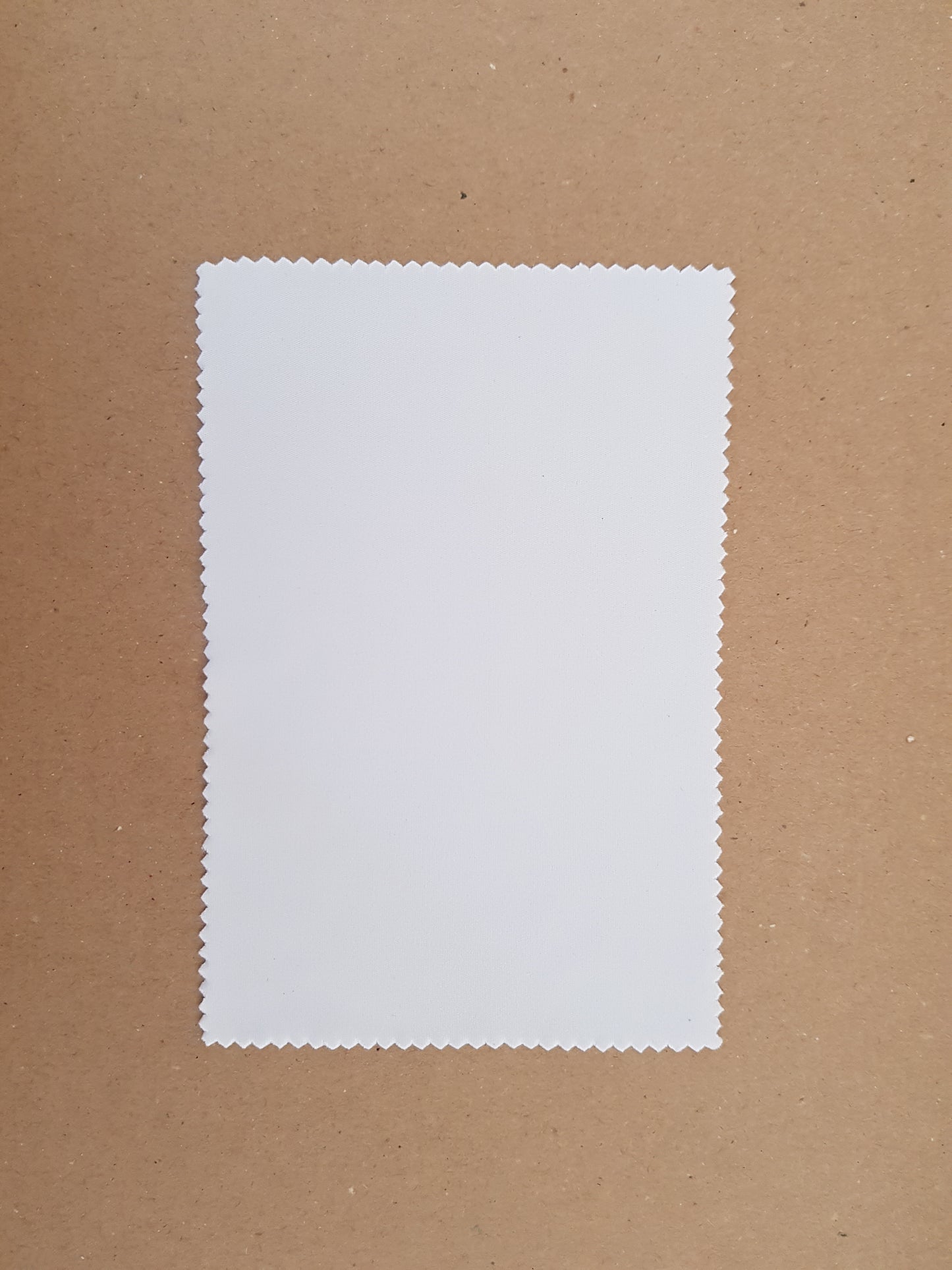 Brillendoekje 10 x 15 cm