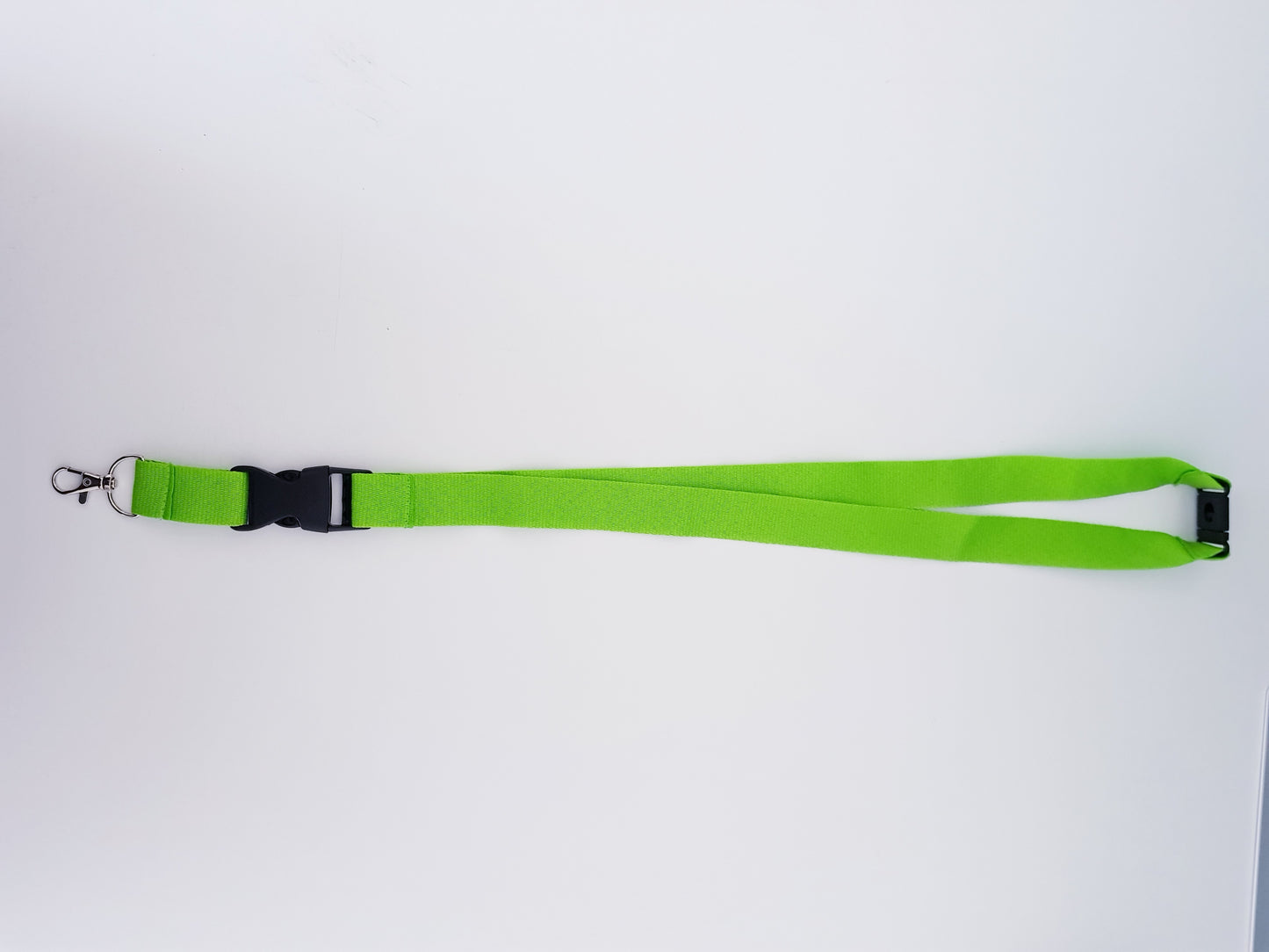 Keycord 2,5 cm breed