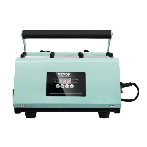 Vevor mokken pers 11oz en 20oz Mint