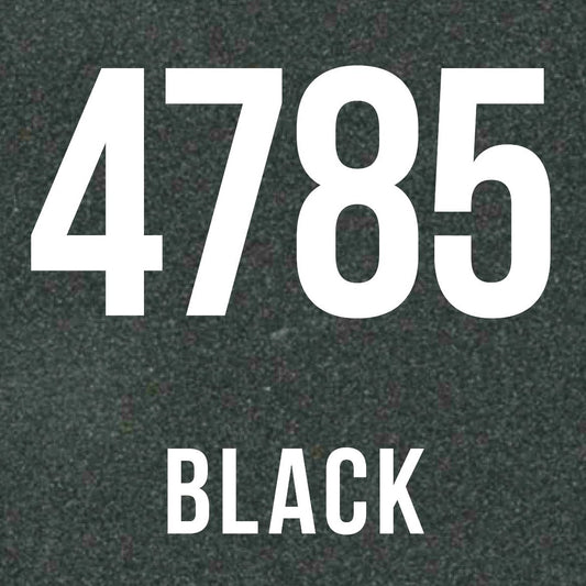 Poli-Flex Reflex PF4785 Black