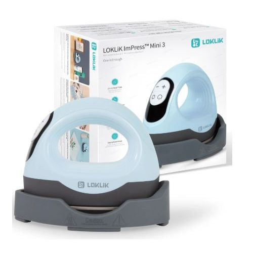 LOKLIK IMPRESS™ MINI 3