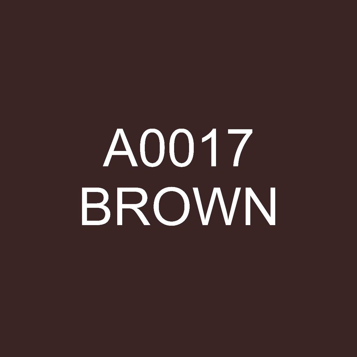 Siser P.S Flex A0017 Brown