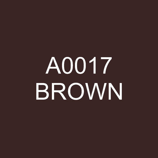 Siser P.S Flex A0017 Brown