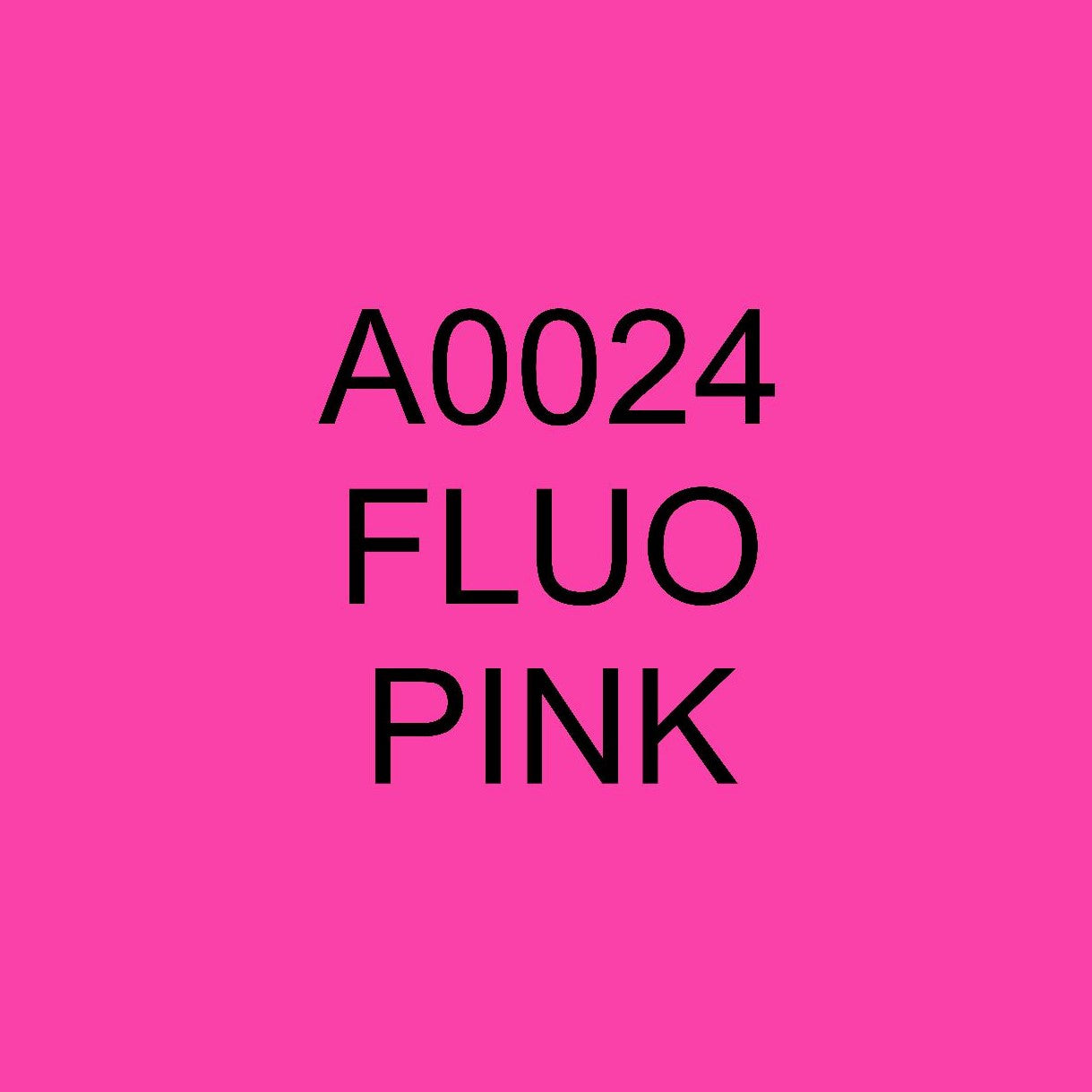 Siser P.S Flex A0024 Fluo Pink