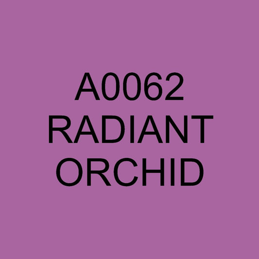 Siser P.S Flex A0062 Radiant Orchid