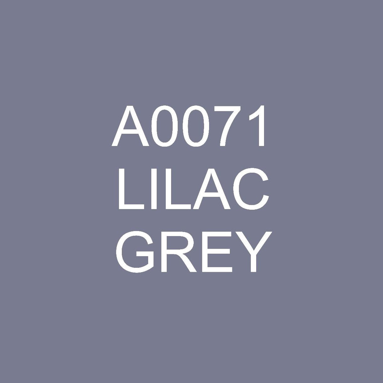 Siser P.S Flex A0071 Lilac Grey