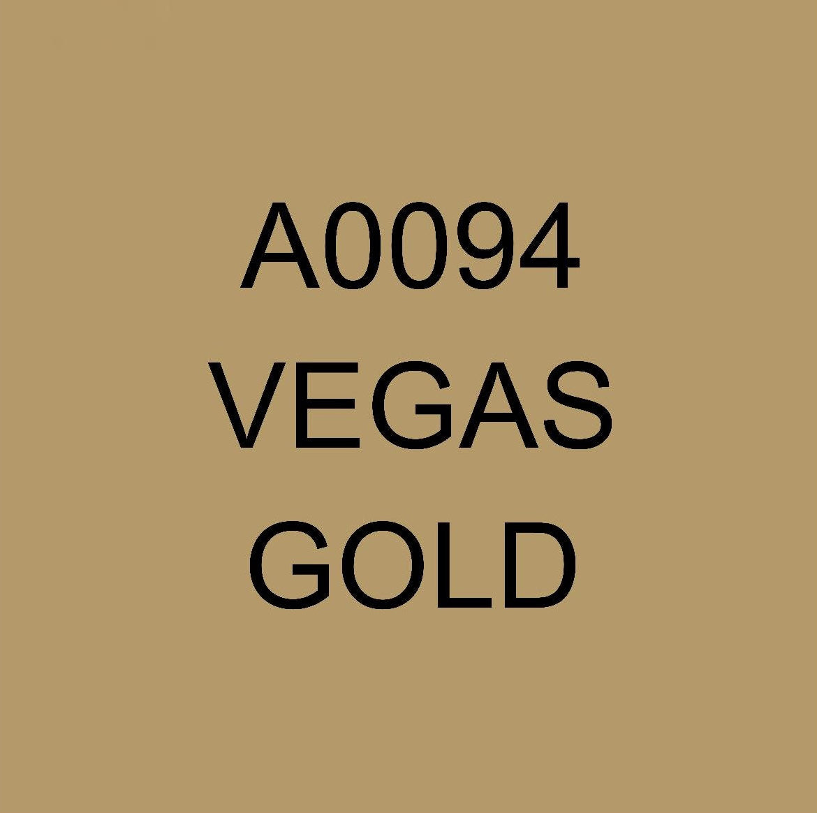 Siser P.S Flex A0094 Vegas Gold
