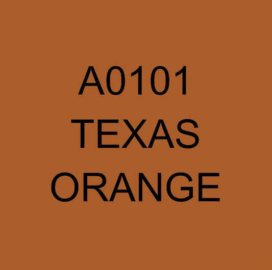 Siser P.S Flex A0101 Texas Orange