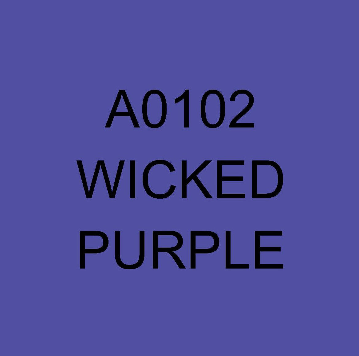 Siser P.S Flex A0102 Wicked Purple