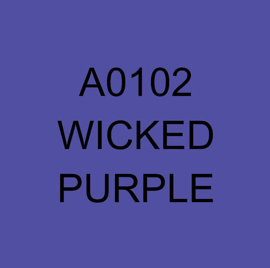 Siser P.S Flex A0102 Wicked Purple