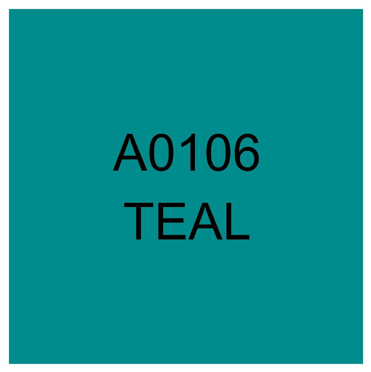 Siser P.S Flex A0106 Teal