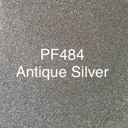 Poli-Flex Premium PF484 Antique Silver