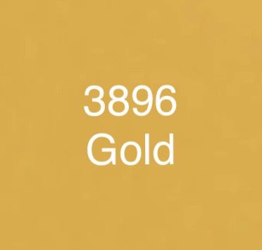 Intercoat 3896 Gold