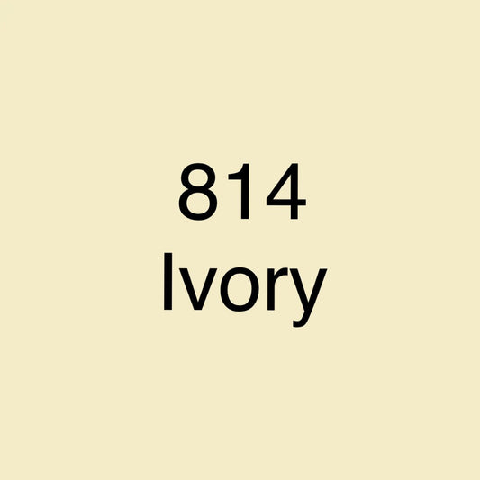 Oracal Ivory 814