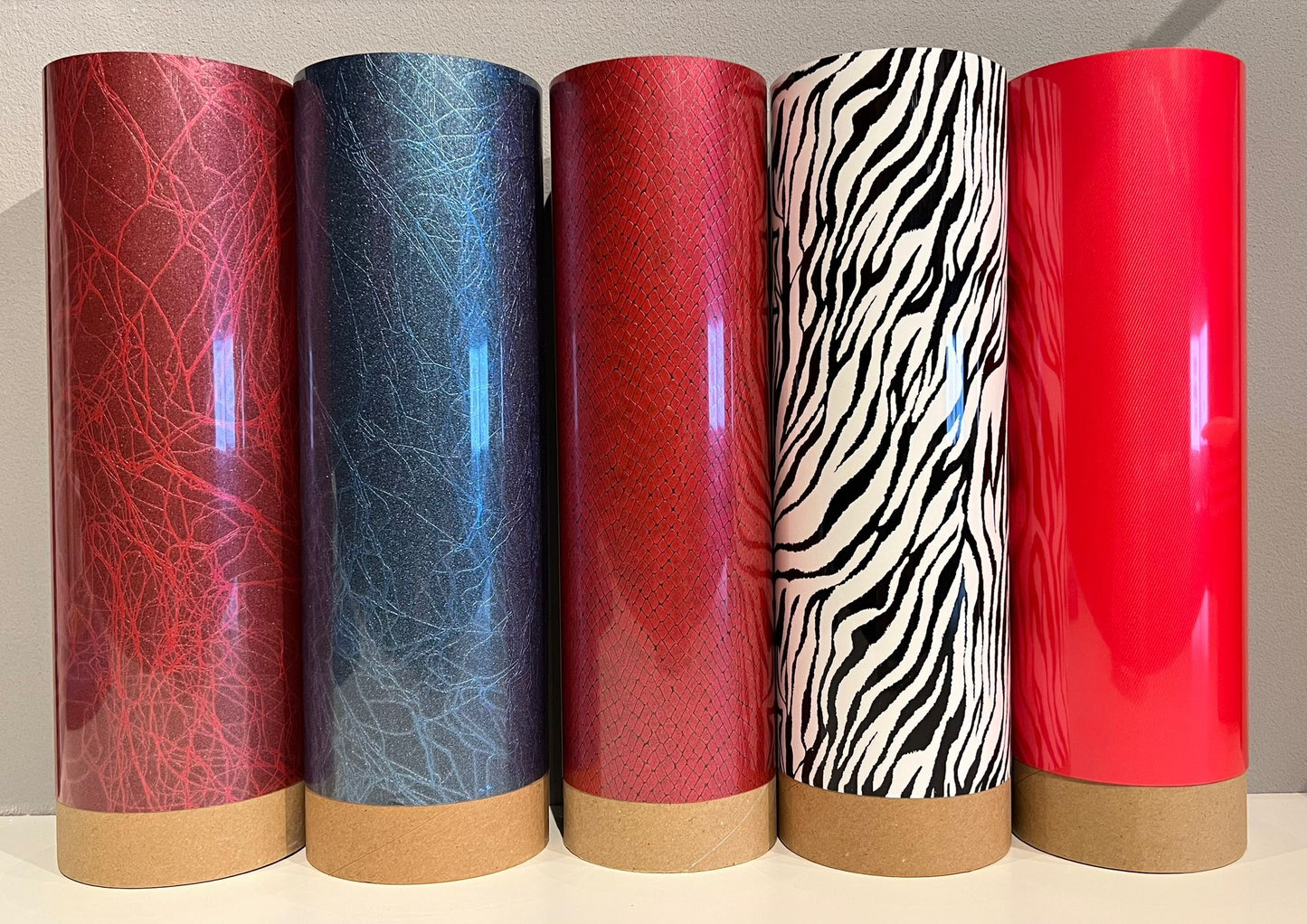 Artiflex printjes Set