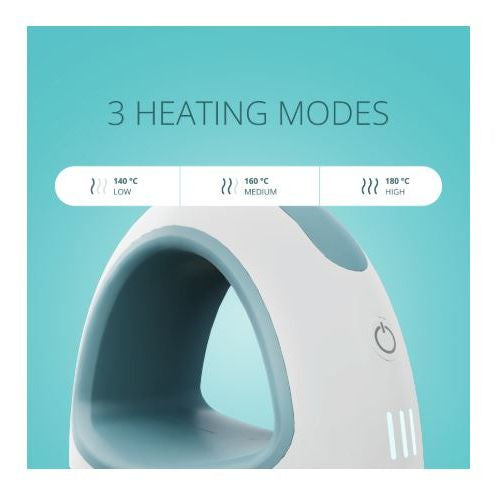 LOKLIK MINI HEAT PRESS