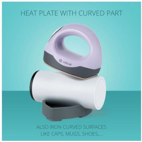 LOKLIK IMPRESS™ MINI 3