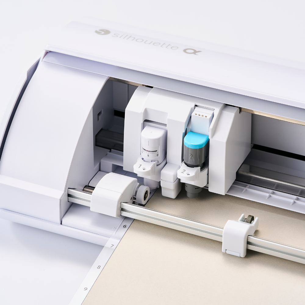 Silhouette Cameo® 5a Alpha