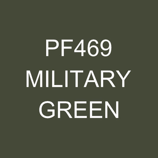 Poli-Flex Premium PF469 Military Green