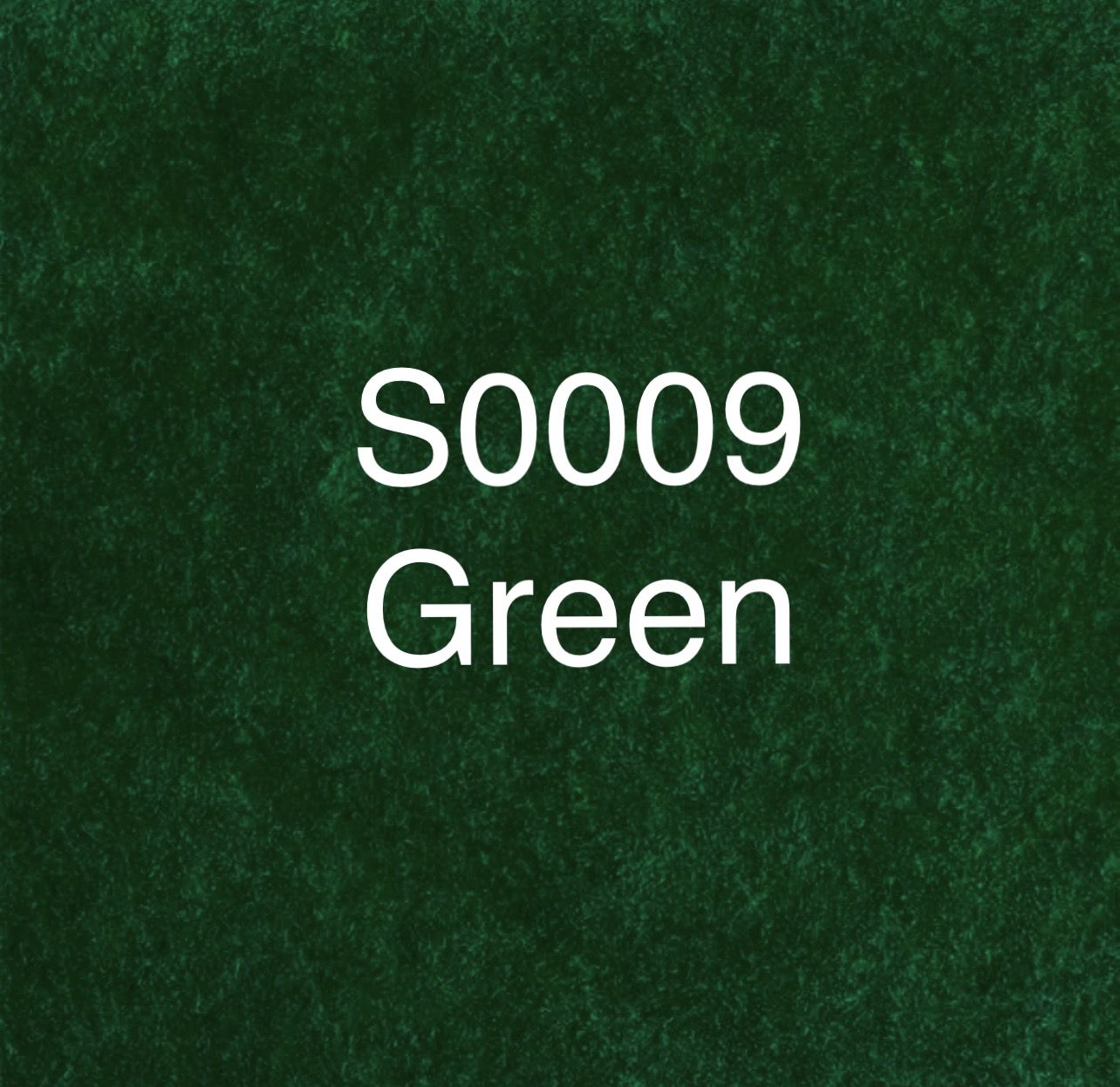 Siser Stripflock S0009 Green