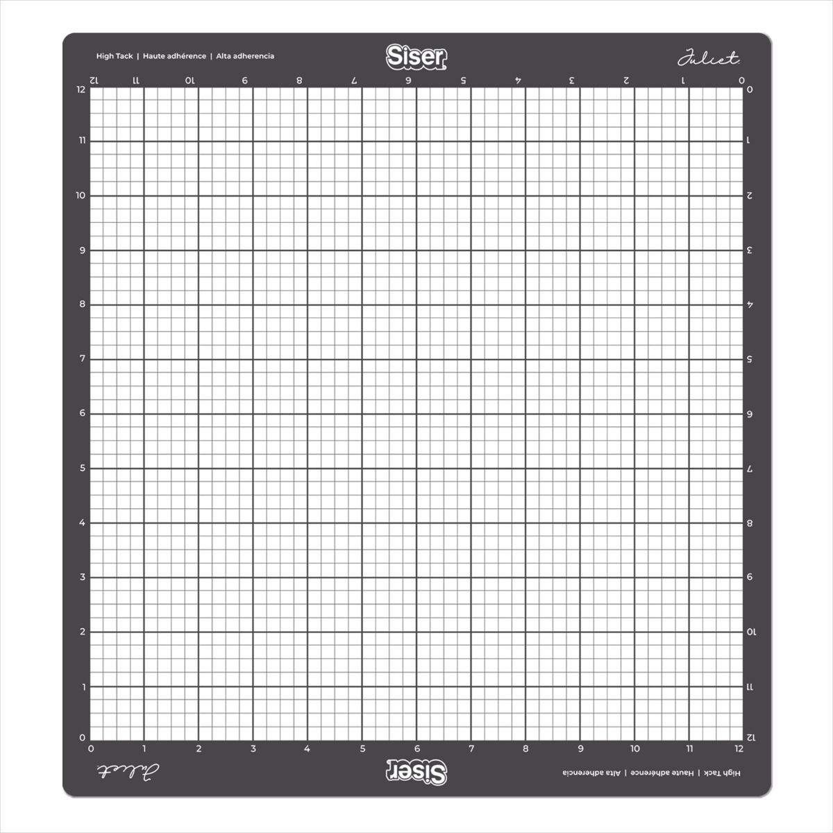 Siser SnijMat High Tack 12 X 12 inch