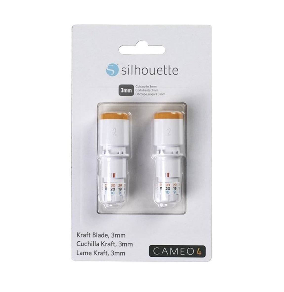 Silhouette Kraft Blade 3mm