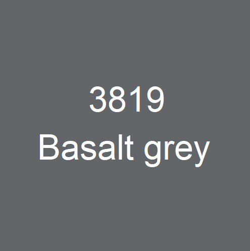 Intercoat Basalt Grey 3819