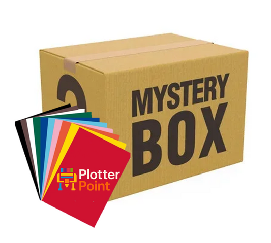 Plotter mystery box Small