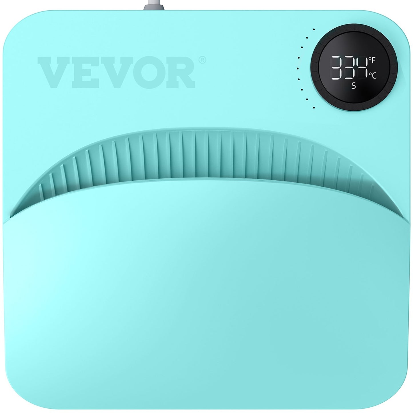 Vevor 22,8 x 22,8 cm Handpers Mint