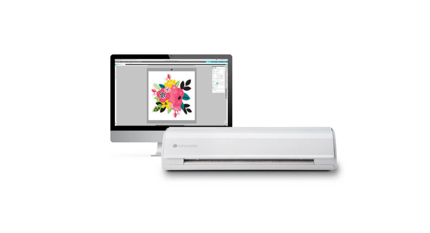 Silhouette Cameo® 5