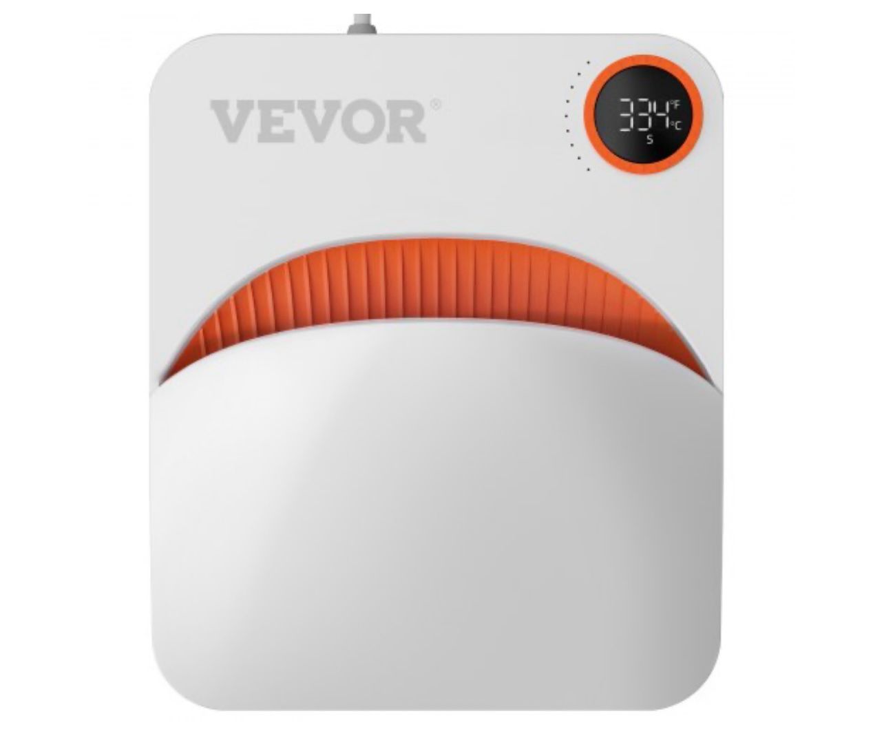 Vevor 30 x 25 cm Handpers