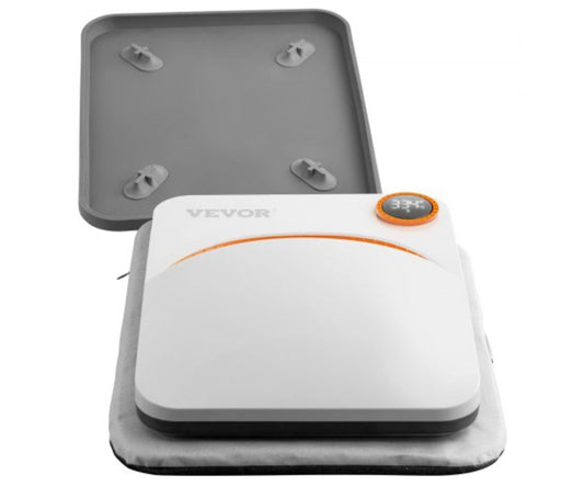 Vevor 30 x 25 cm Handpers