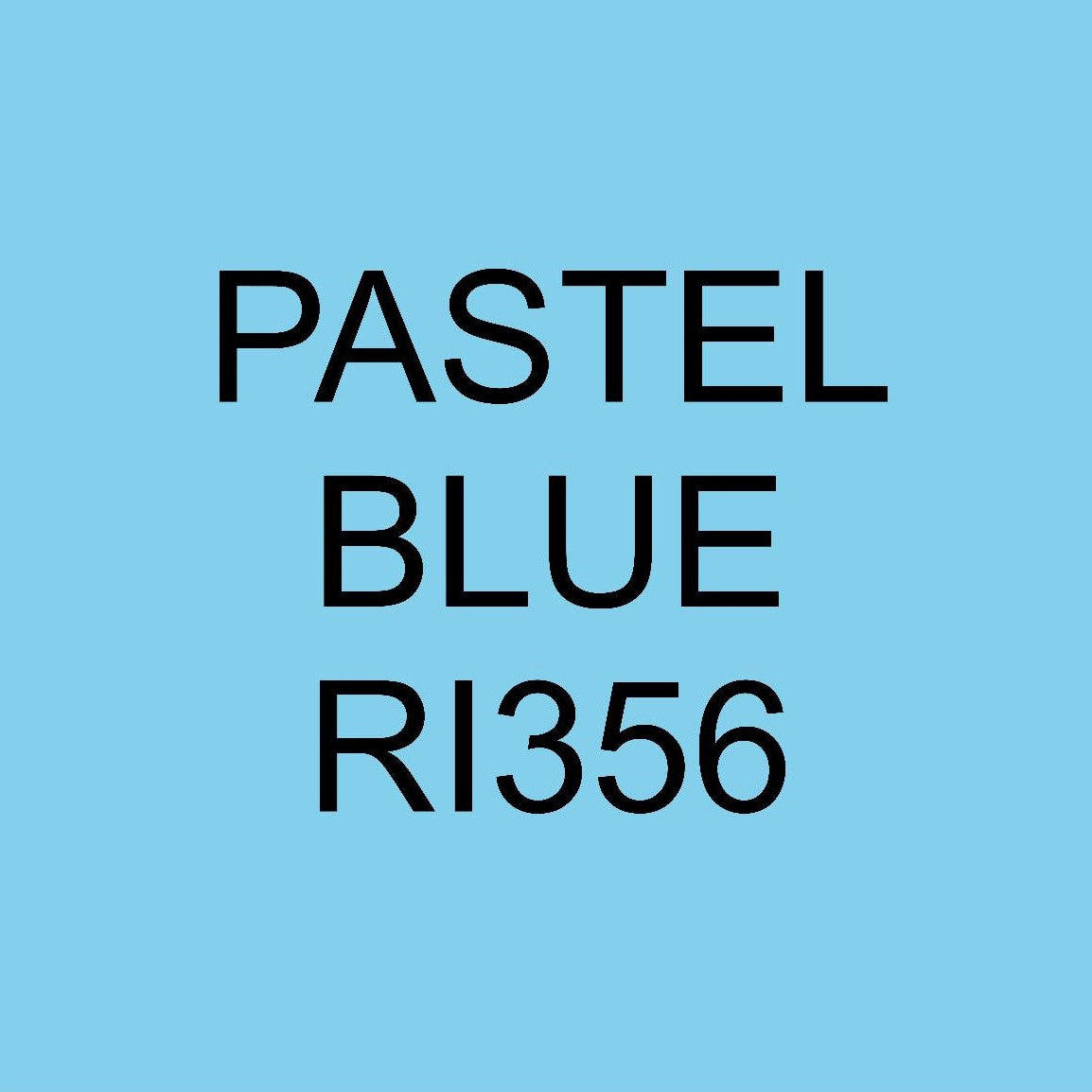 Ritrama RI-356 Pastel Blue