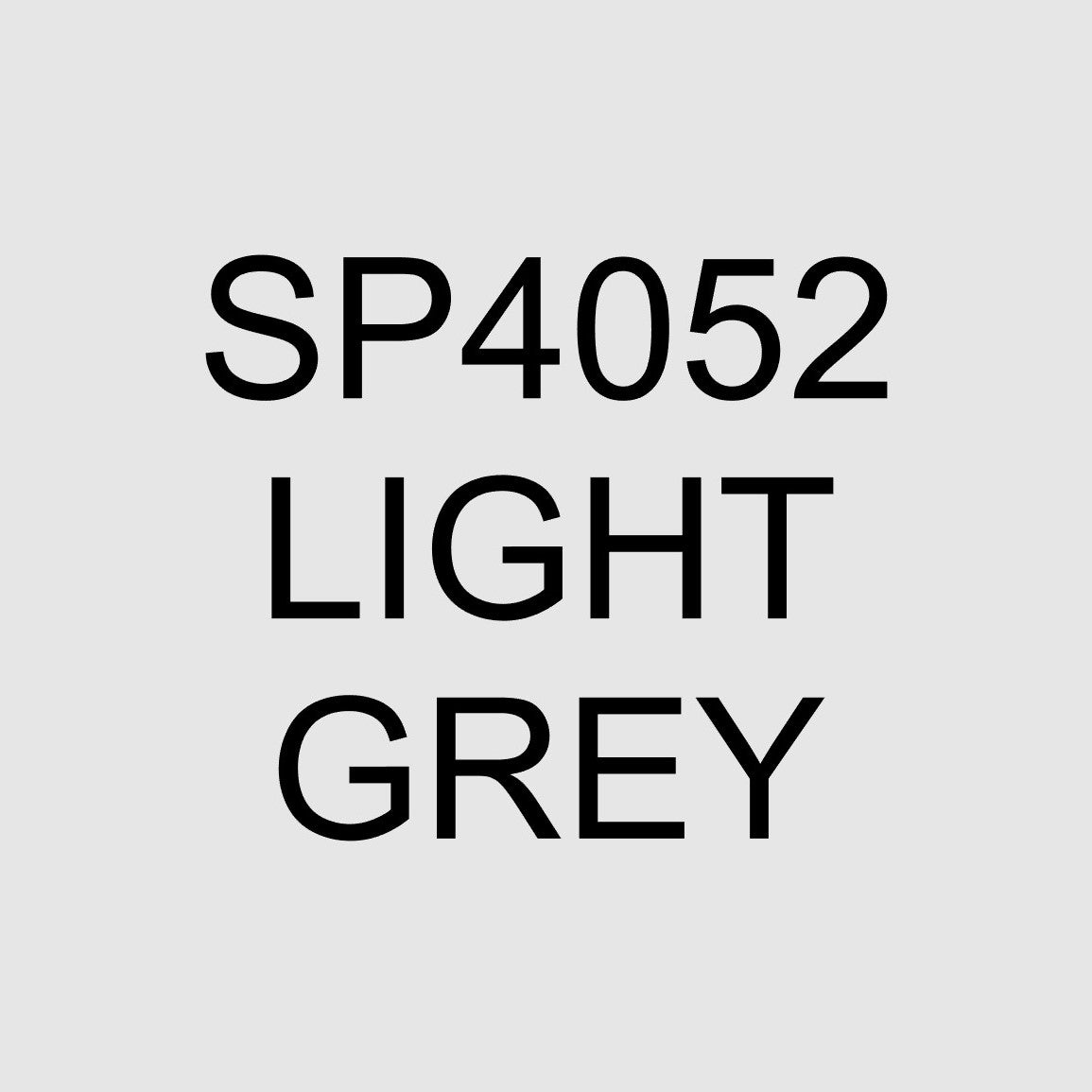 Superior SP4052 Light Grey