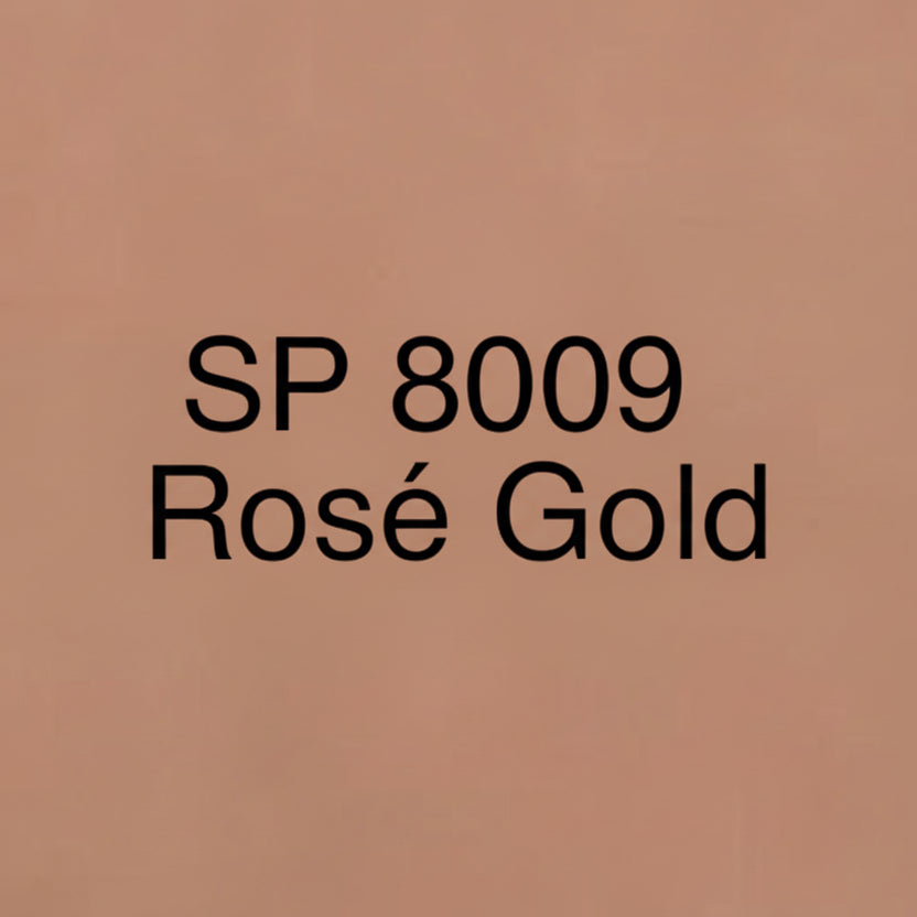 Superior SP8009 Rose Gold