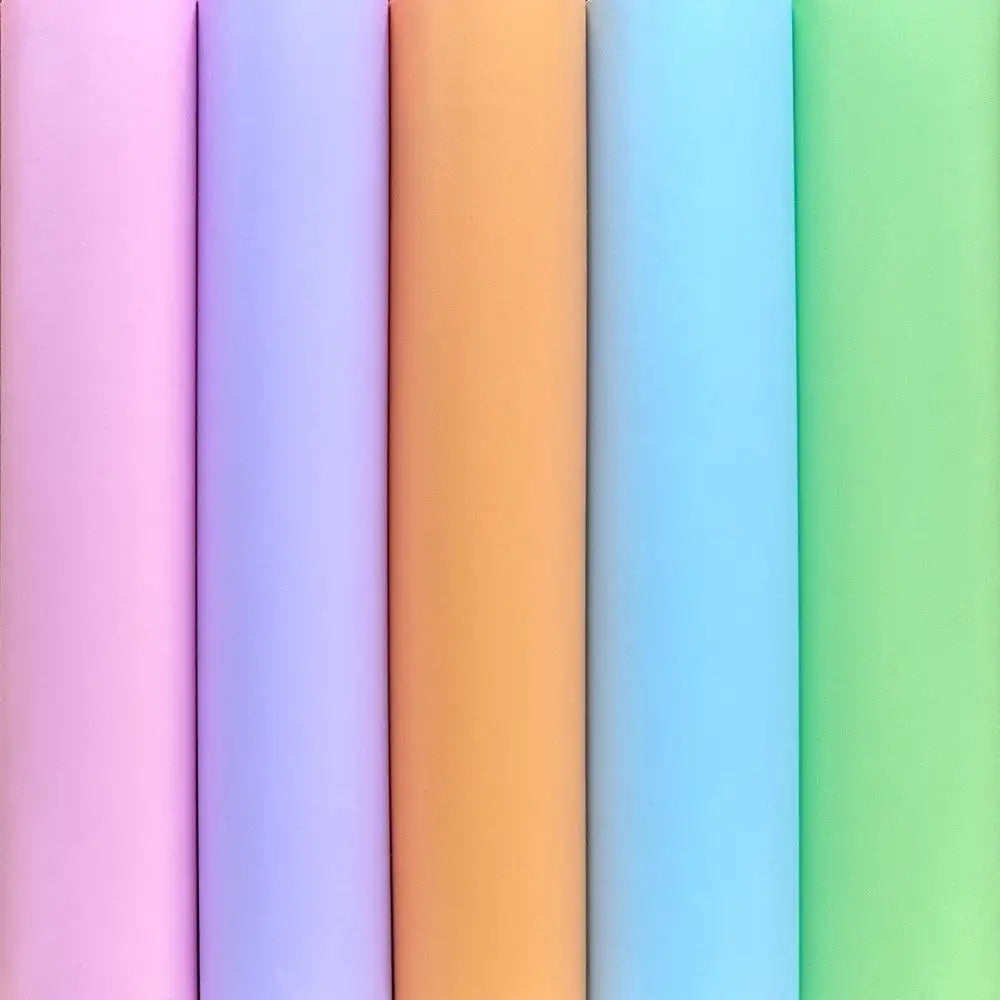 Pastel Vinyl