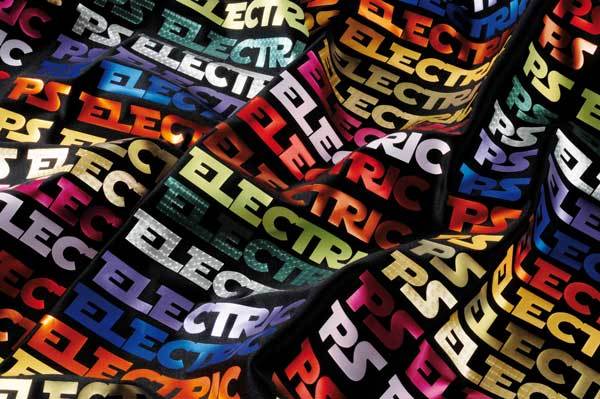 Siser P.S Electric