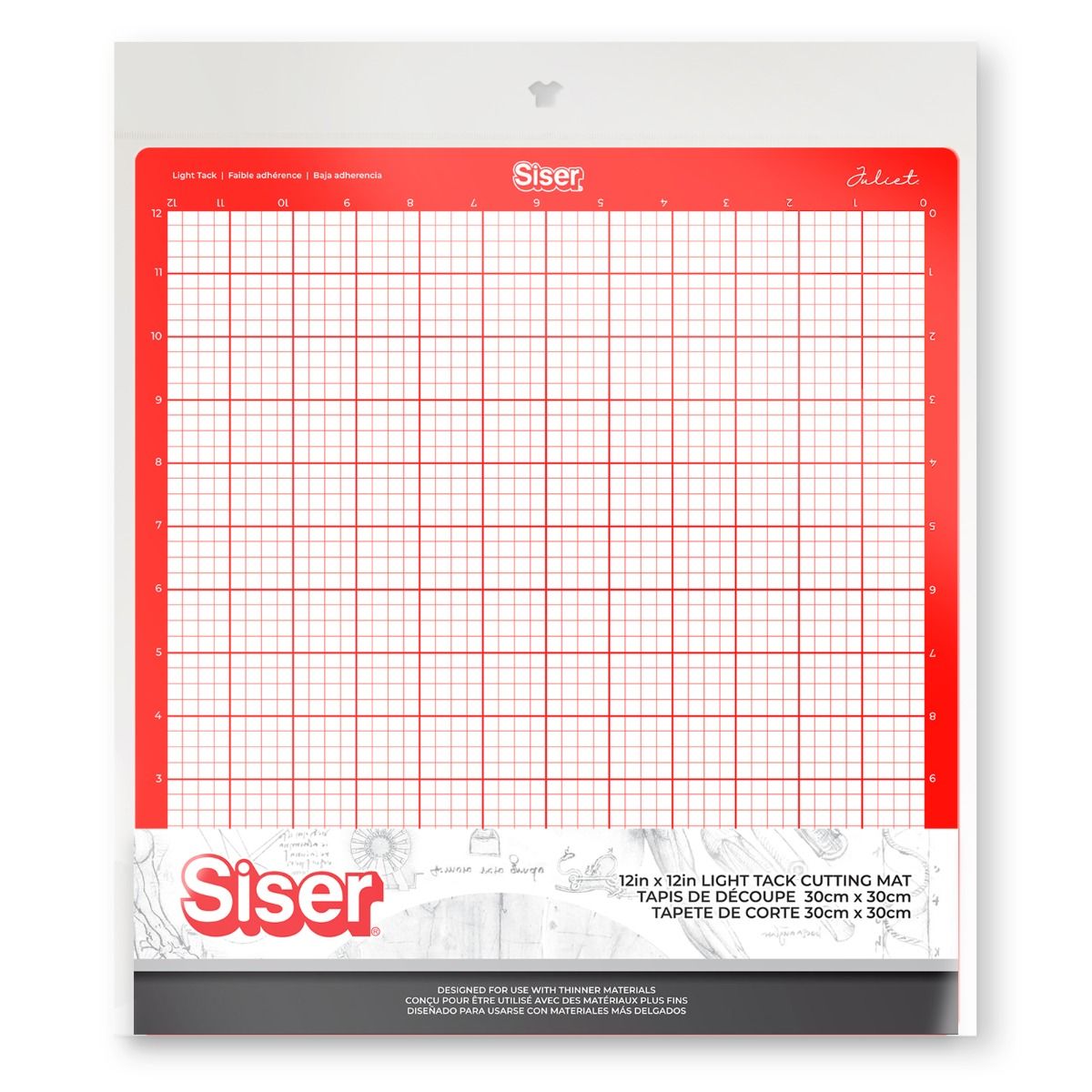 Plotter Snijmatten