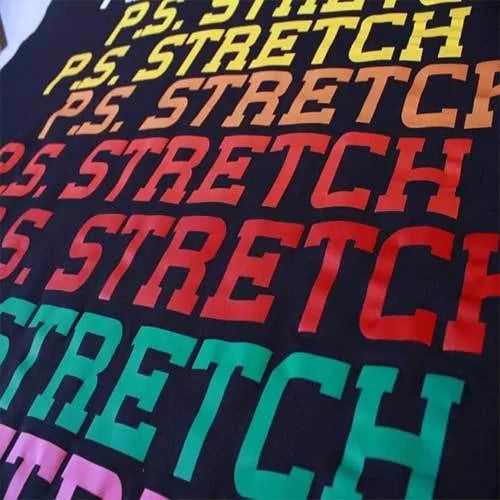 Siser PS Flex ECO-Stretch
