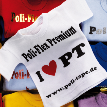 Poli-Flex Premium