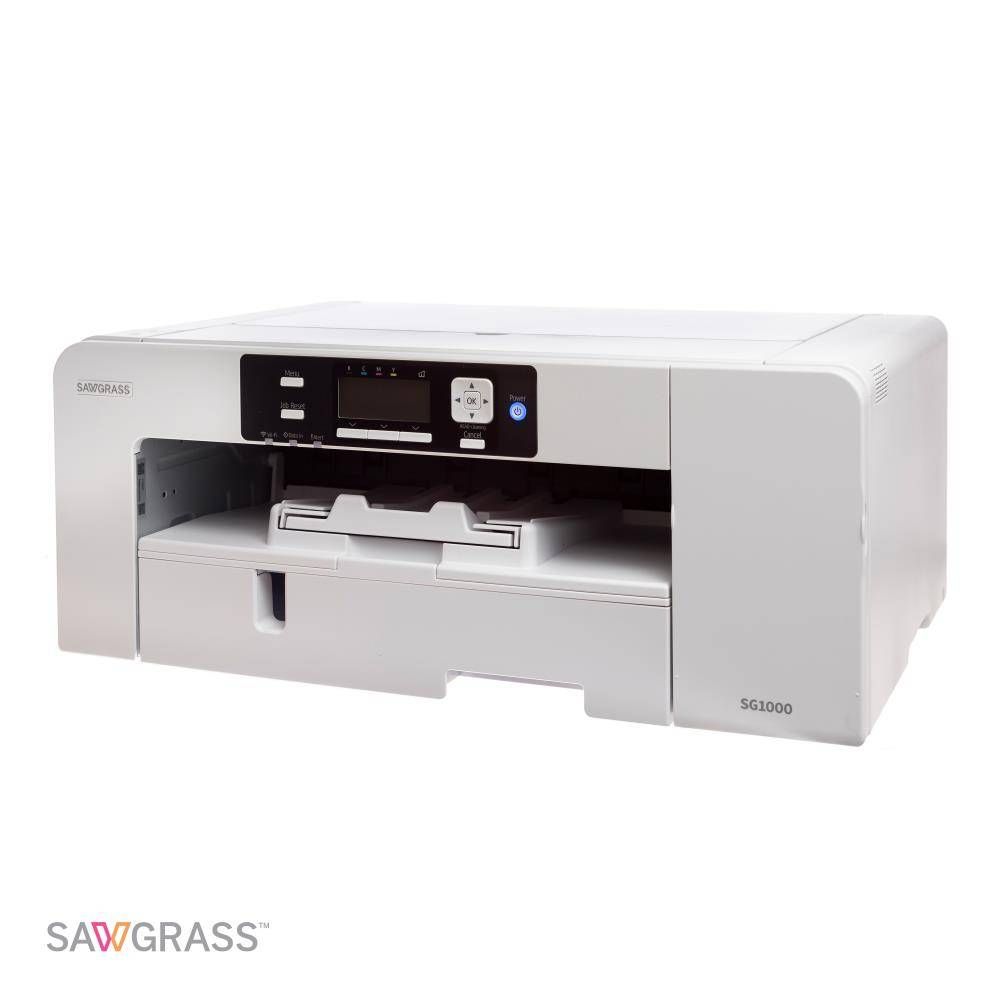 Sublimatie printers