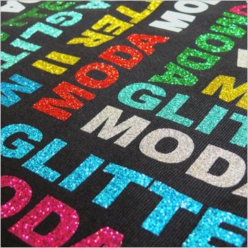 Siser Glitter