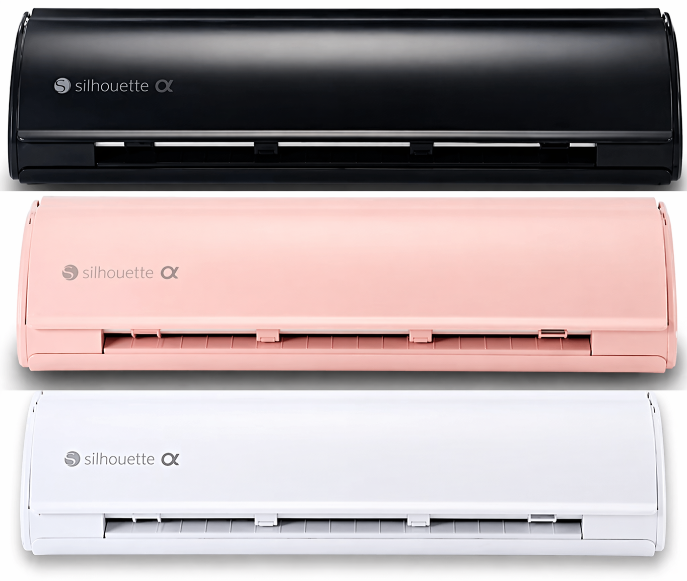 Silhouette Cameo® 5a Alpha