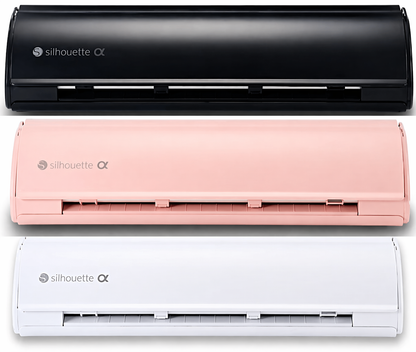 Silhouette Cameo® 5a Alpha