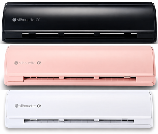 Silhouette Cameo® 5a Alpha