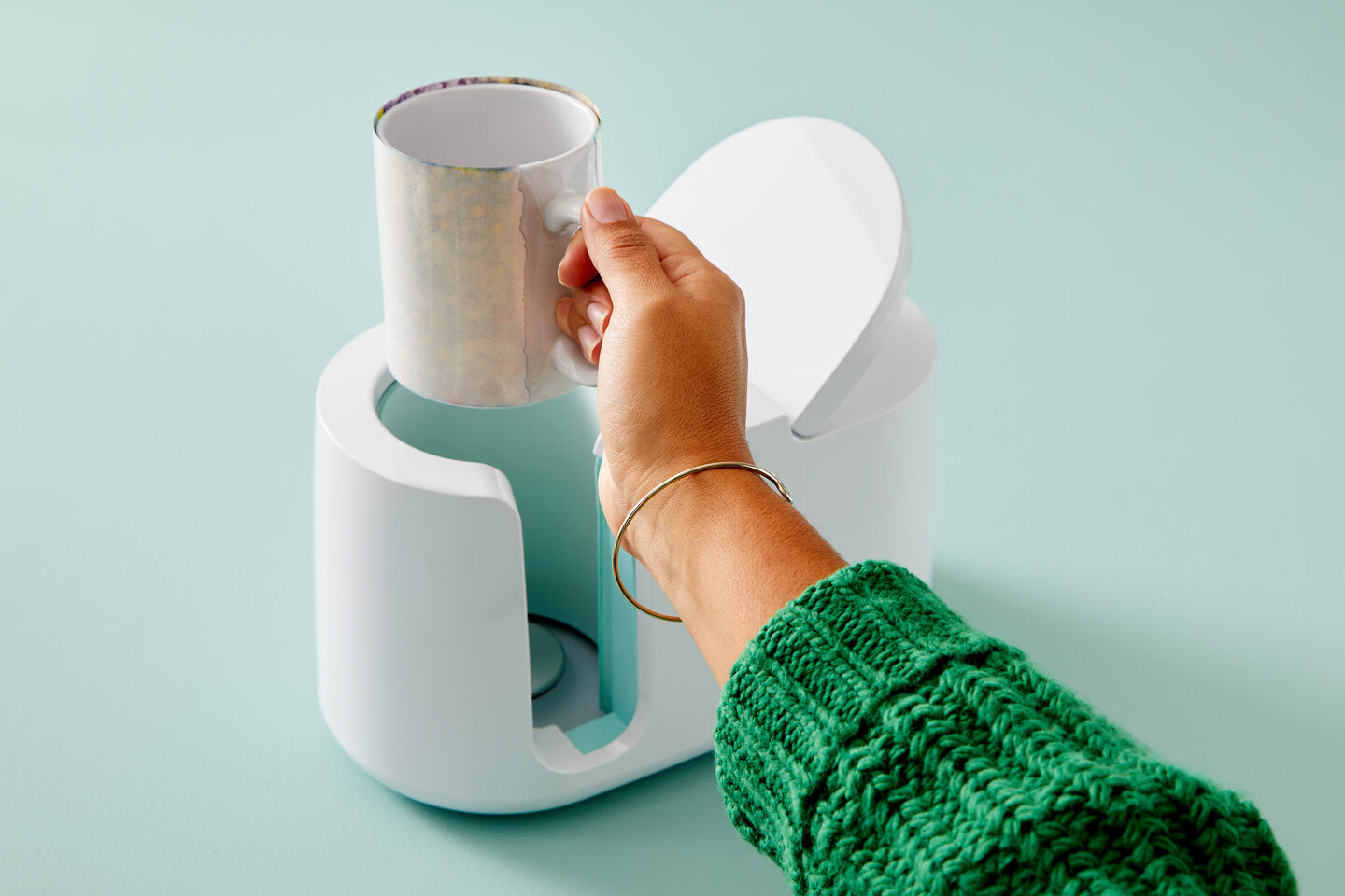 Cricut Mug Press – Mokkenpers