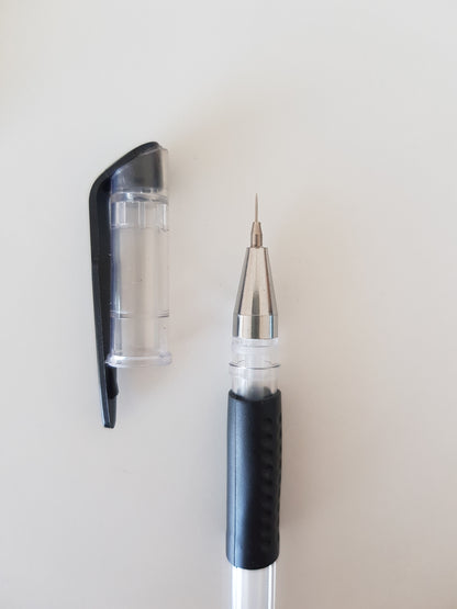 Prikpen / Pel-pen