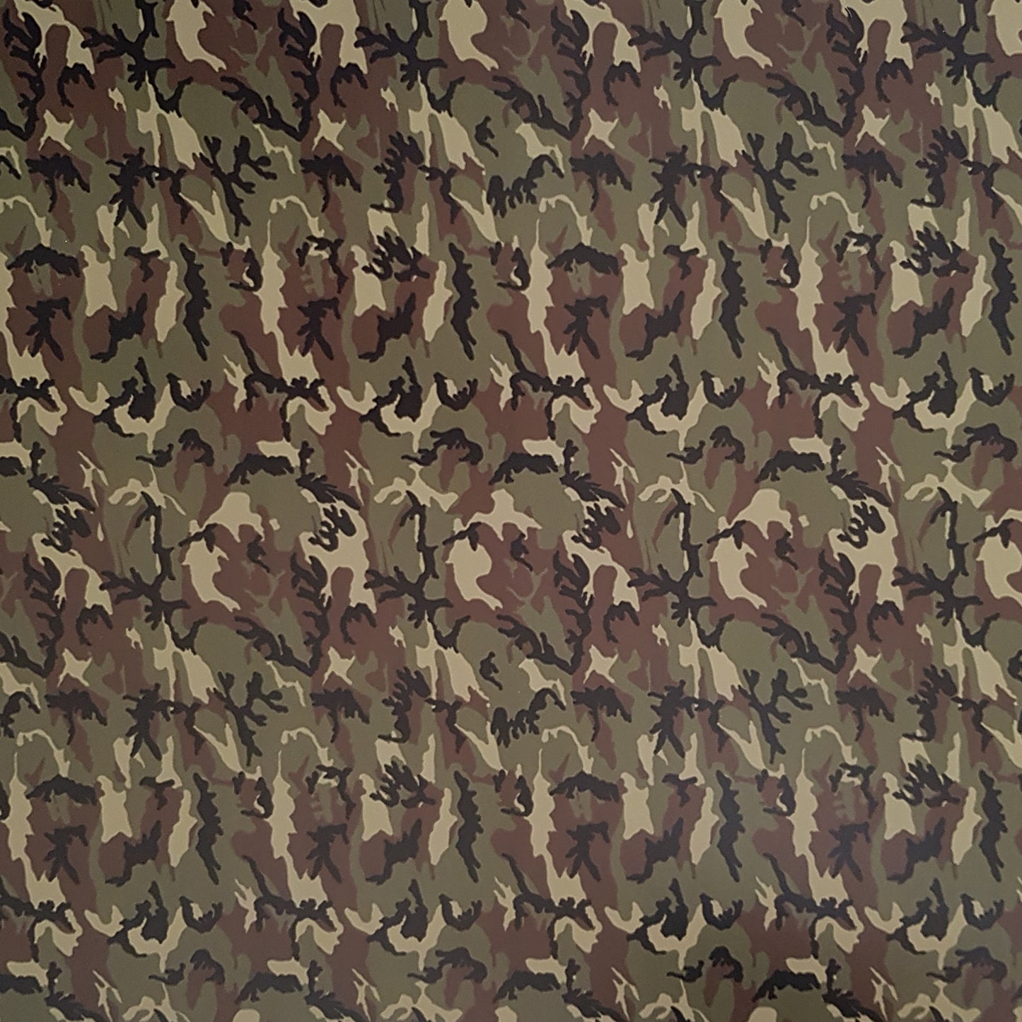 Siser EasyPatterns EPCAM camo green