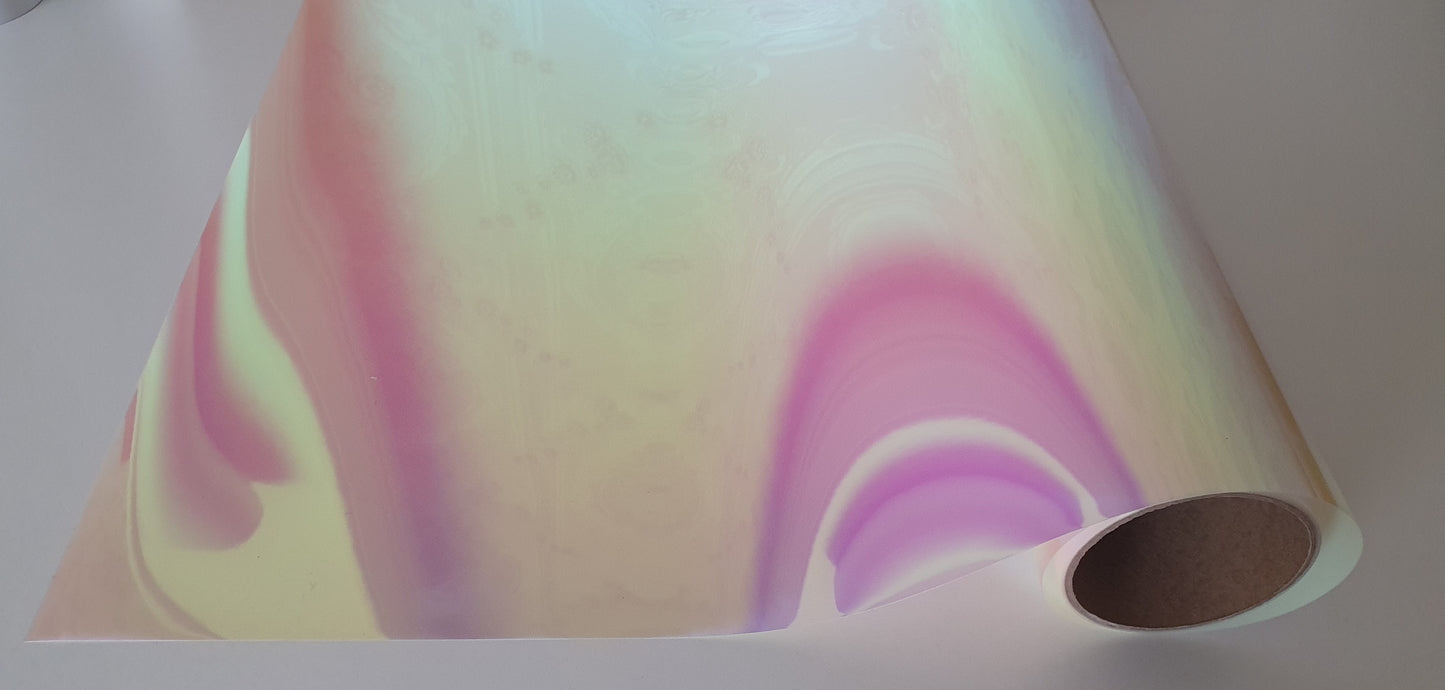 Siser Holographic Spectrum H0089